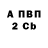 МЕТАДОН кристалл Rebecca Warmack