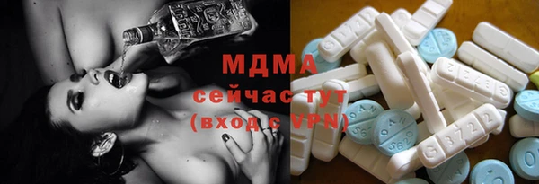 МДПВ Алексеевка